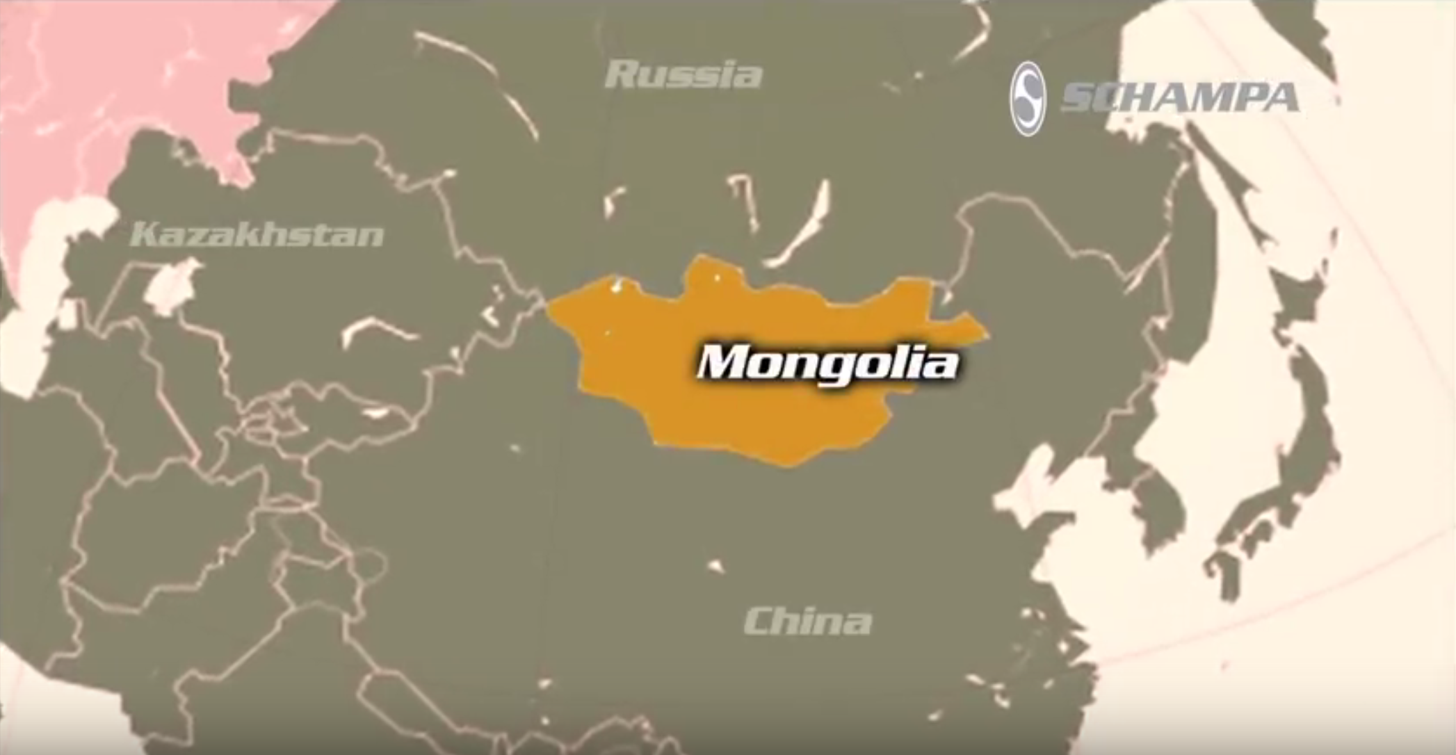Mongolia Motorcycle Adventure   Teaser  1   Never Stop Riding   YouTube